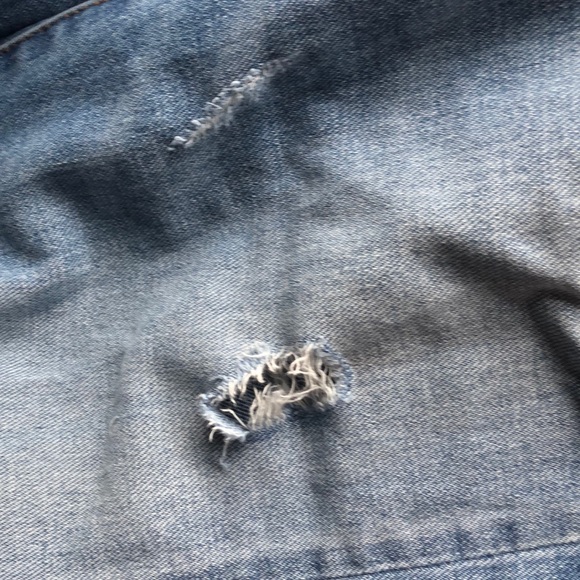 BDG Mom High Rise - Picture 3 of 5